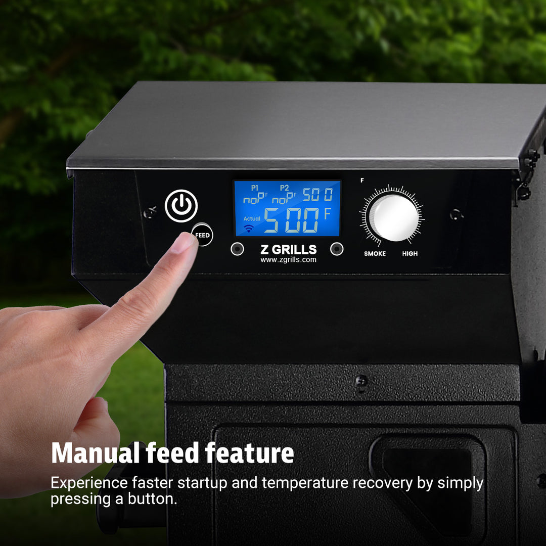 How to Use Wifi Or Bluetooth on Digital Smoker: Ultimate Guide