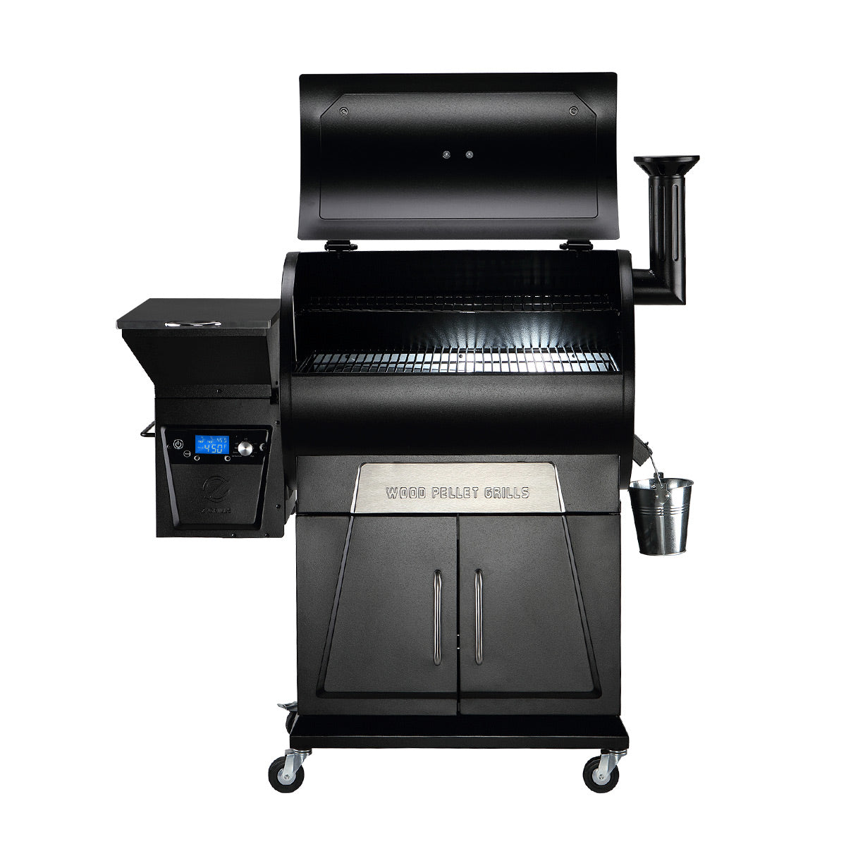 2023 NEW ARRIVAL Z GRILLS-700D3