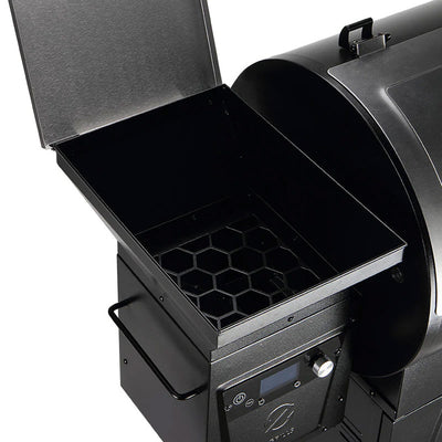 FLAGSHIP 700D4E WIFI - REWARD CROWDFUNDING