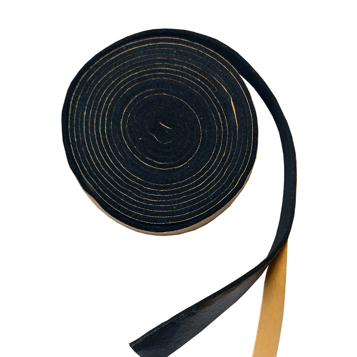 HIGH-TEMP BBQ SEAL TAPE