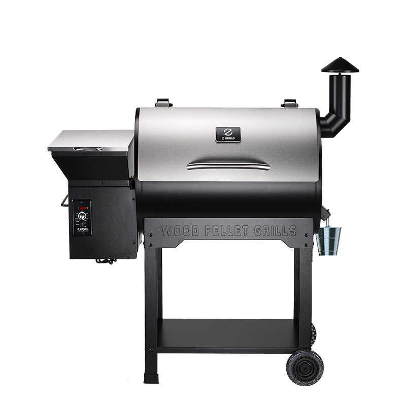 Z GRILLS - 7002B3E