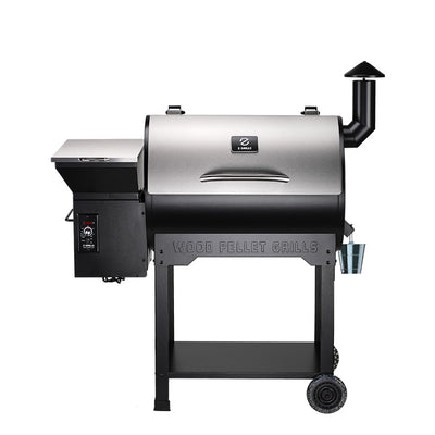 Z GRILLS - 7002B3E