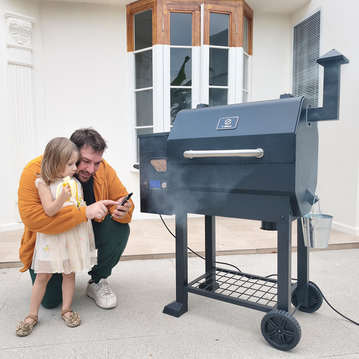 2025 NEW ARRIVAL 10502B WIFI - BUY 1 GET 10