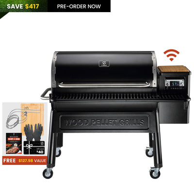 PRE-ORDER MULTITASKER 11002B WI-FI (2025 UPGRADE)