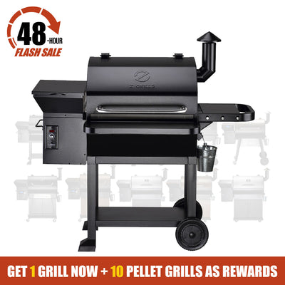 POWERHOUSE 10002B - BUY 1 GET 10