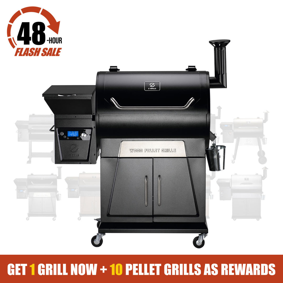 pizza123　アベレージジョー5.3 Motor City Pizza Co® Three Meat Detroit Style Deep Dish