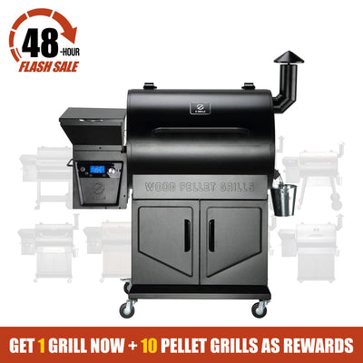 FLAGSHIP 700D7 - BUY 1 GET 10