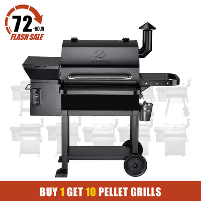 POWERHOUSE 10002B - BUY 1 GET 10