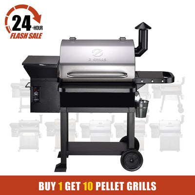 POWERHOUSE 10002B2E - BUY 1 GET 10