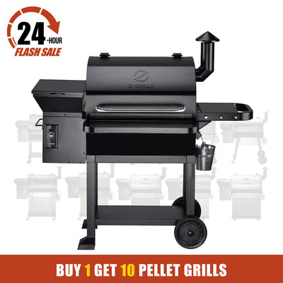 POWERHOUSE 10002B - BUY 1 GET 10