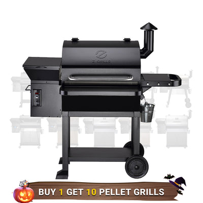 POWERHOUSE 10002B - BUY 1 GET 10