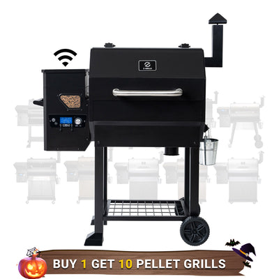 2025 NEW ARRIVAL 10502B WIFI - BUY 1 GET 10