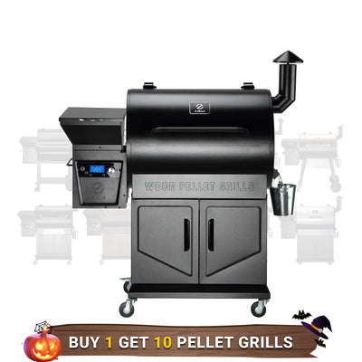 FLAGSHIP 700D7 - BUY 1 GET 10