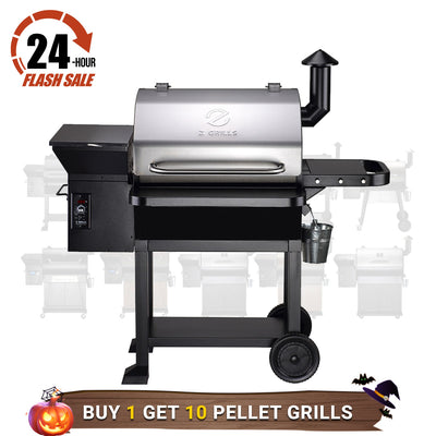 POWERHOUSE 10002B2E - BUY 1 GET 10