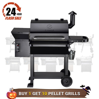 POWERHOUSE 10002B - BUY 1 GET 10
