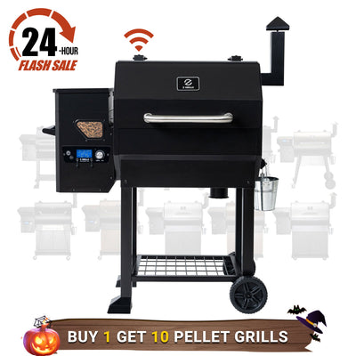 2025 NEW ARRIVAL 10502B WIFI - BUY 1 GET 10