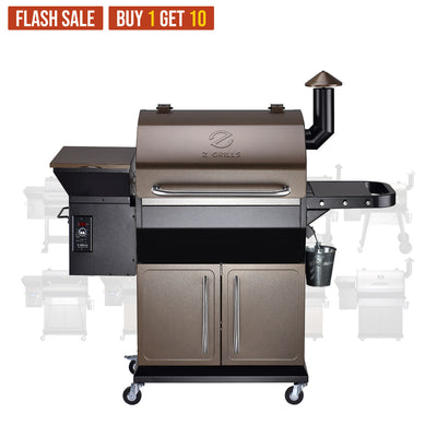 LARGE 1000D - BUY 1 GET 10