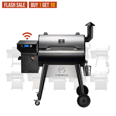 NEW ARRIVAL 7002C2E WIFI - BUY 1 GET 10