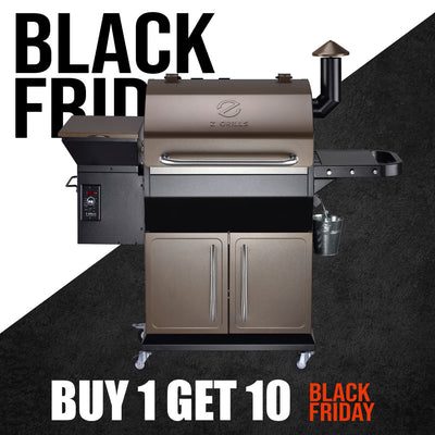 LARGE 1000D - BUY 1 GET 10