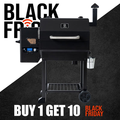 2025 NEW ARRIVAL 10502B WIFI - BUY 1 GET 10