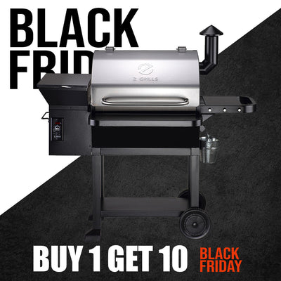 POWERHOUSE 10002B2E - BUY 1 GET 10