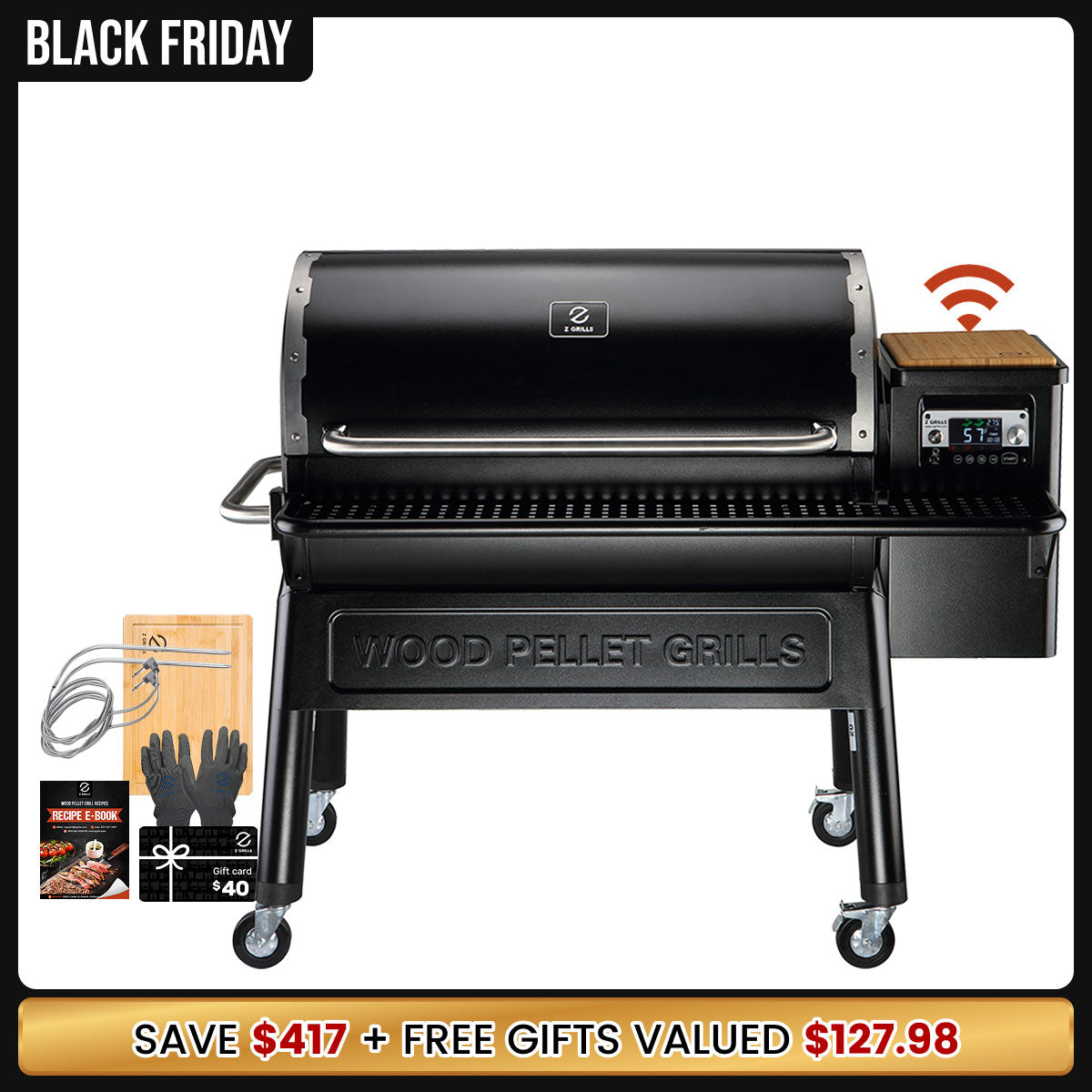 MULTITASKER 11002B WI-FI (2025 UPGRADE)