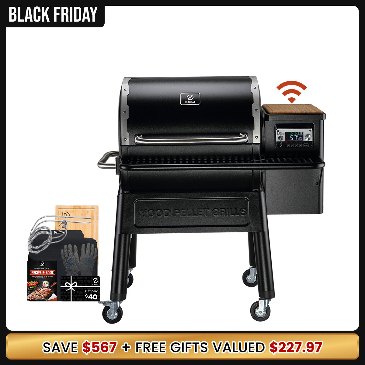 MULTITASKER 7052B WI-FI (2025 UPGRADE)