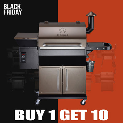 LARGE 1000D - BUY 1 GET 10