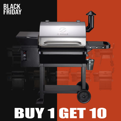 LARGE 10002B2E - BUY 1 GET 10