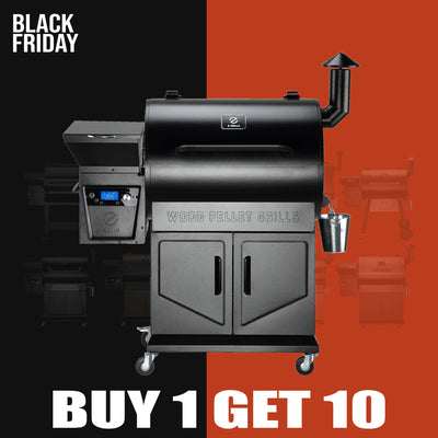 FLAGSHIP 700D7 - BUY 1 GET 10