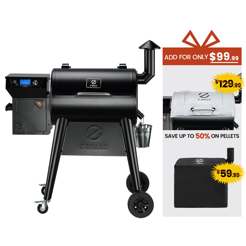 PIONEER 450B 2025 UPGRADE + FREE COVER