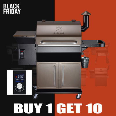 LARGE 1000D - BUY 1 GET 10