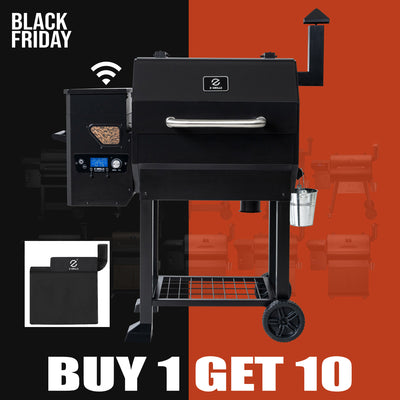 2025 NEW ARRIVAL 10502B WIFI - BUY 1 GET 10