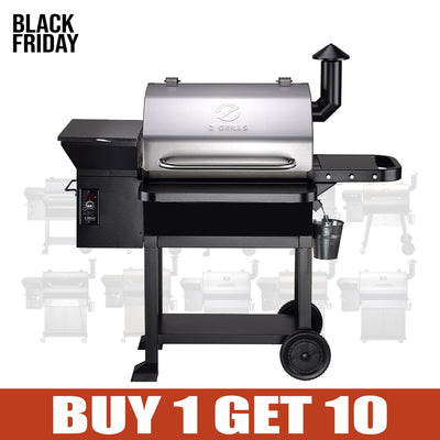 LARGE 10002B2E - BUY 1 GET 10