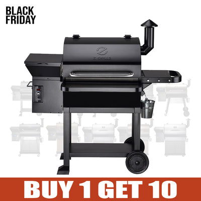 LARGE 10002B - BUY 1 GET 10