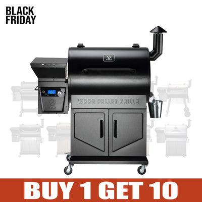 FLAGSHIP 700D7 - BUY 1 GET 10