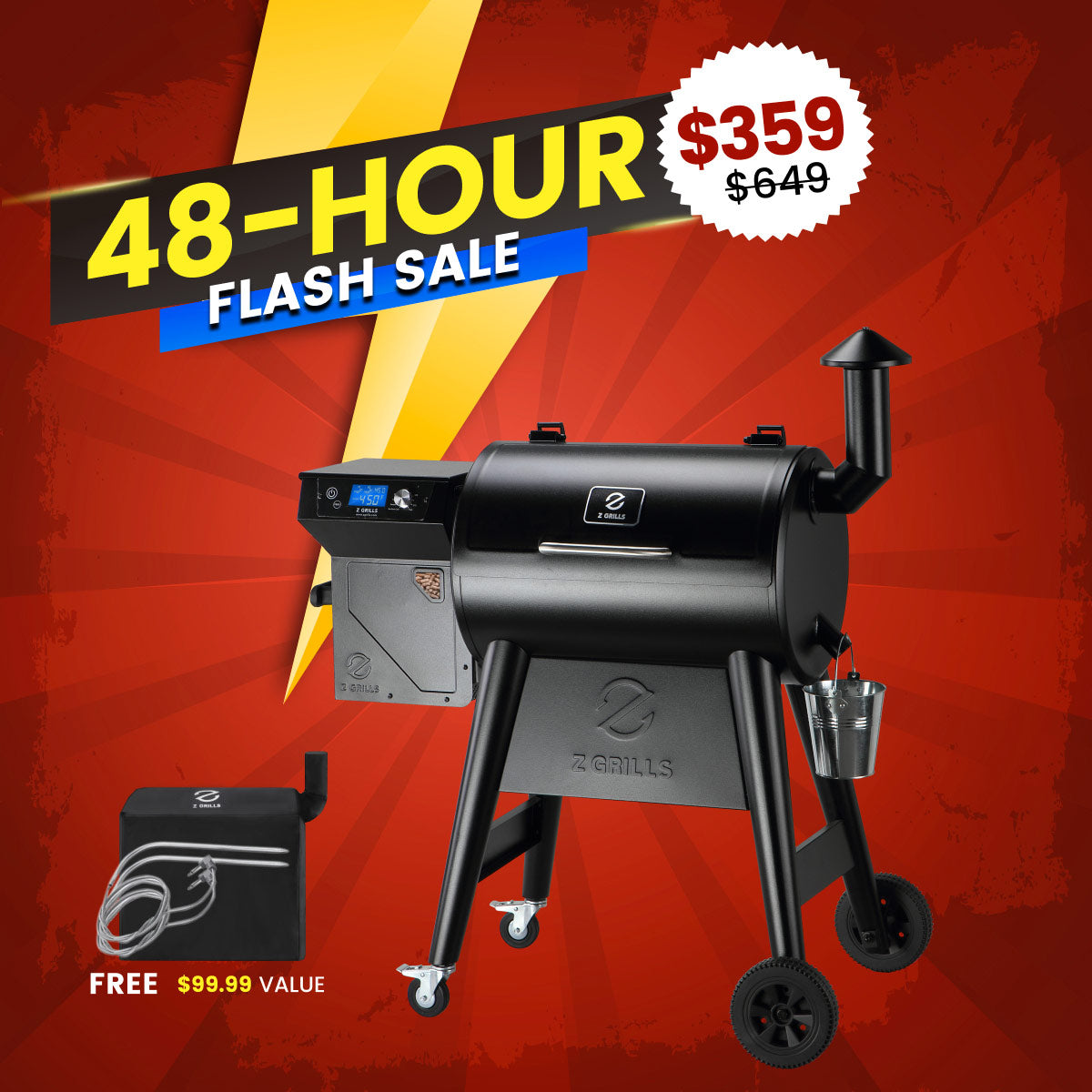 PIONEER 450B 2025 UPGRADE + FREE COVER