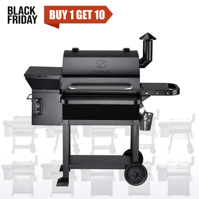 LARGE 10002B - BUY 1 GET 10