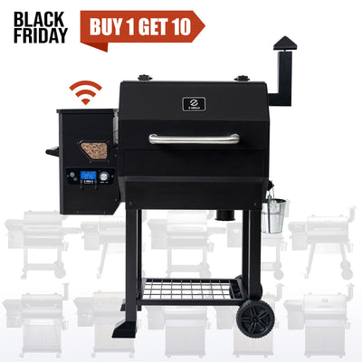 2025 NEW ARRIVAL 10502B WIFI - BUY 1 GET 10