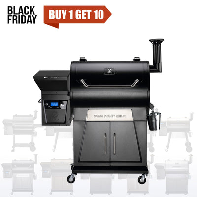 2025 UPGRADE 700D3- BUY 1 GET 10