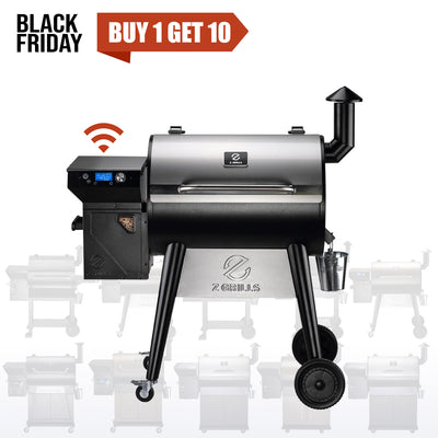 (PRE-ORDER) NEW ARRIVAL 7002C2E WIFI - BUY 1 GET 10