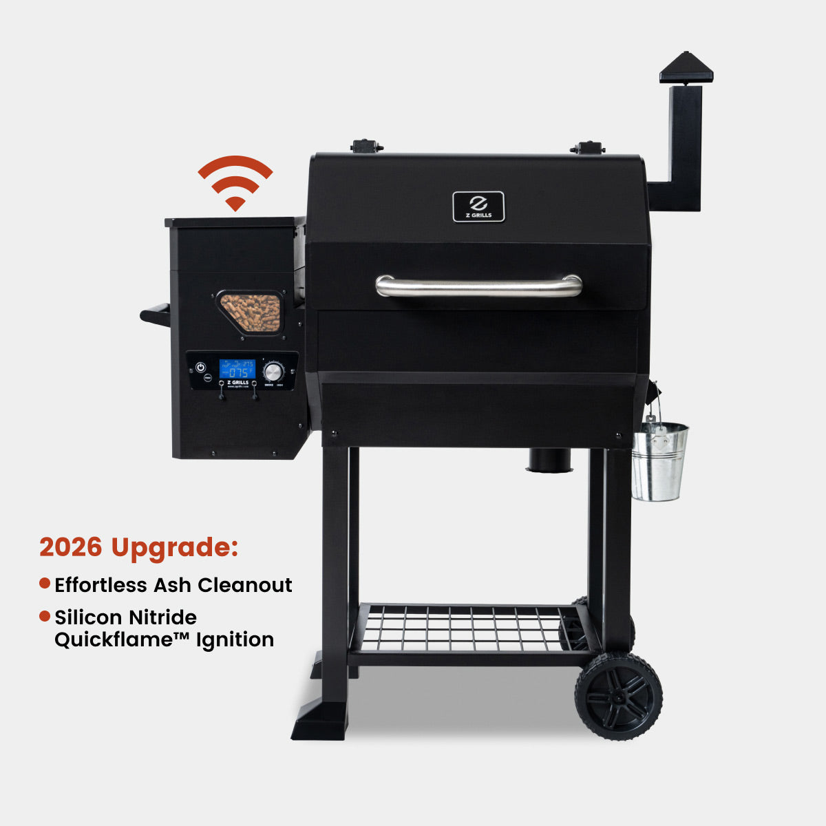 2026 NEW 10502B WIFI