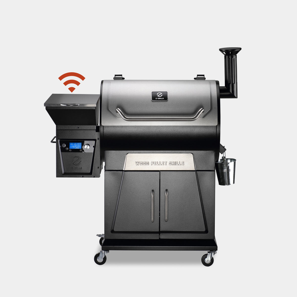 FLAGSHIP 700D4E WIFI