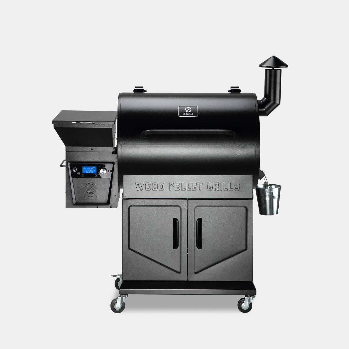 CLASSIC 700D7 PELLET GRILL