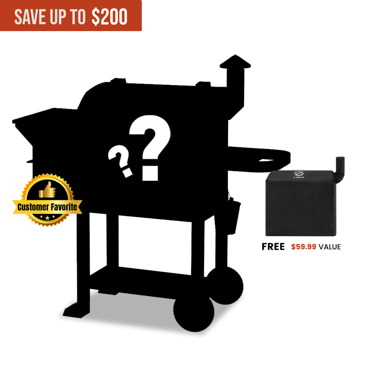 STARTER BLIND BOX WITH GRILL COVER