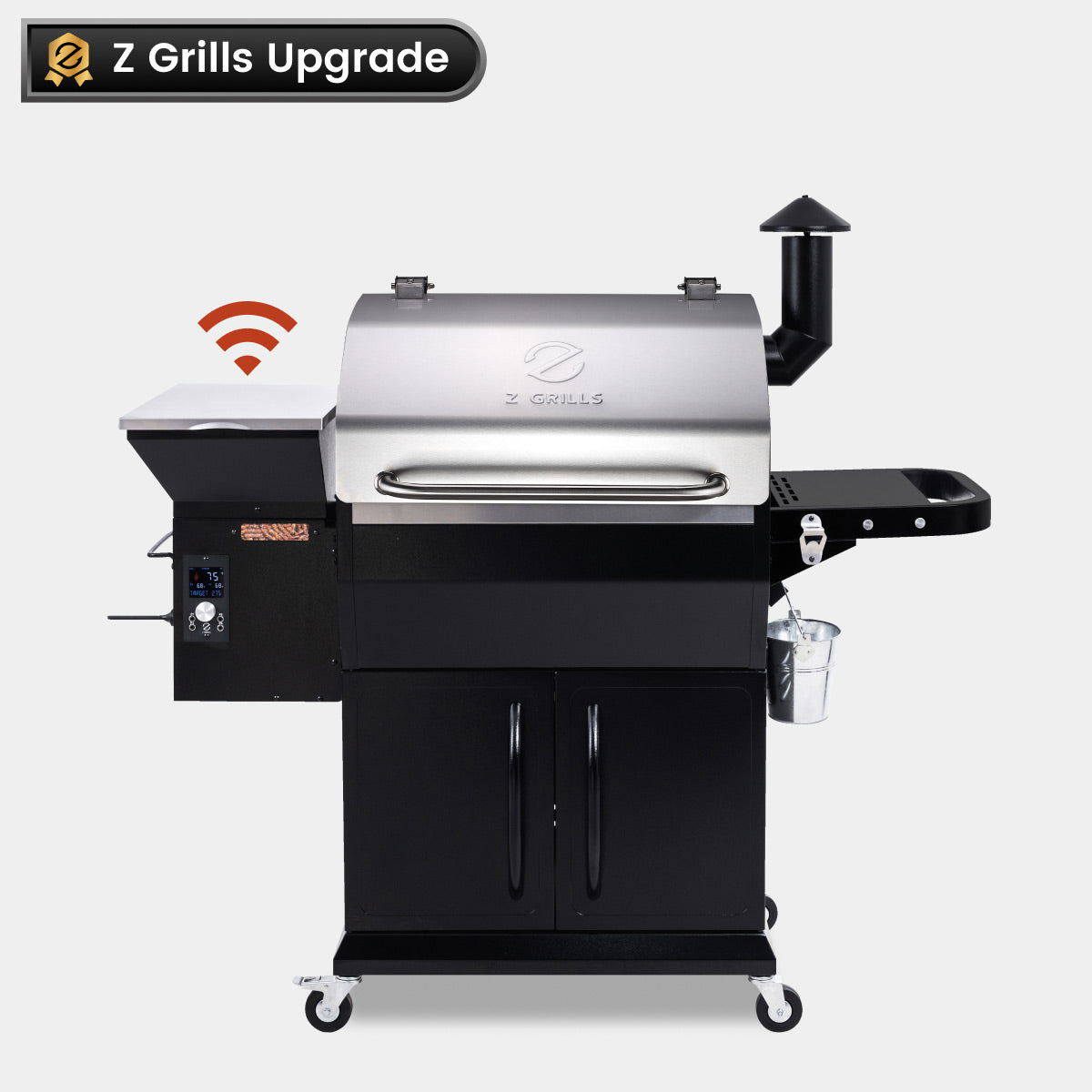 BBQ LEGEND 1000D4E WIFI