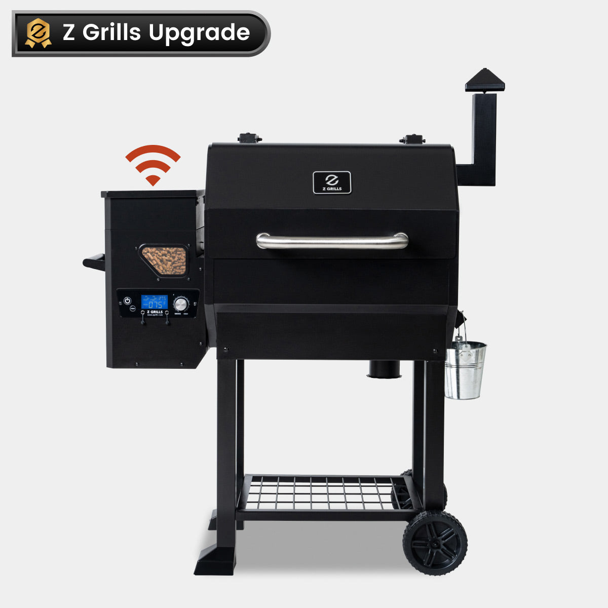 2026 NEW 10502B WIFI