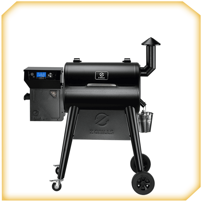 BLIND BOX GEN 3 WITH GRILL COVER