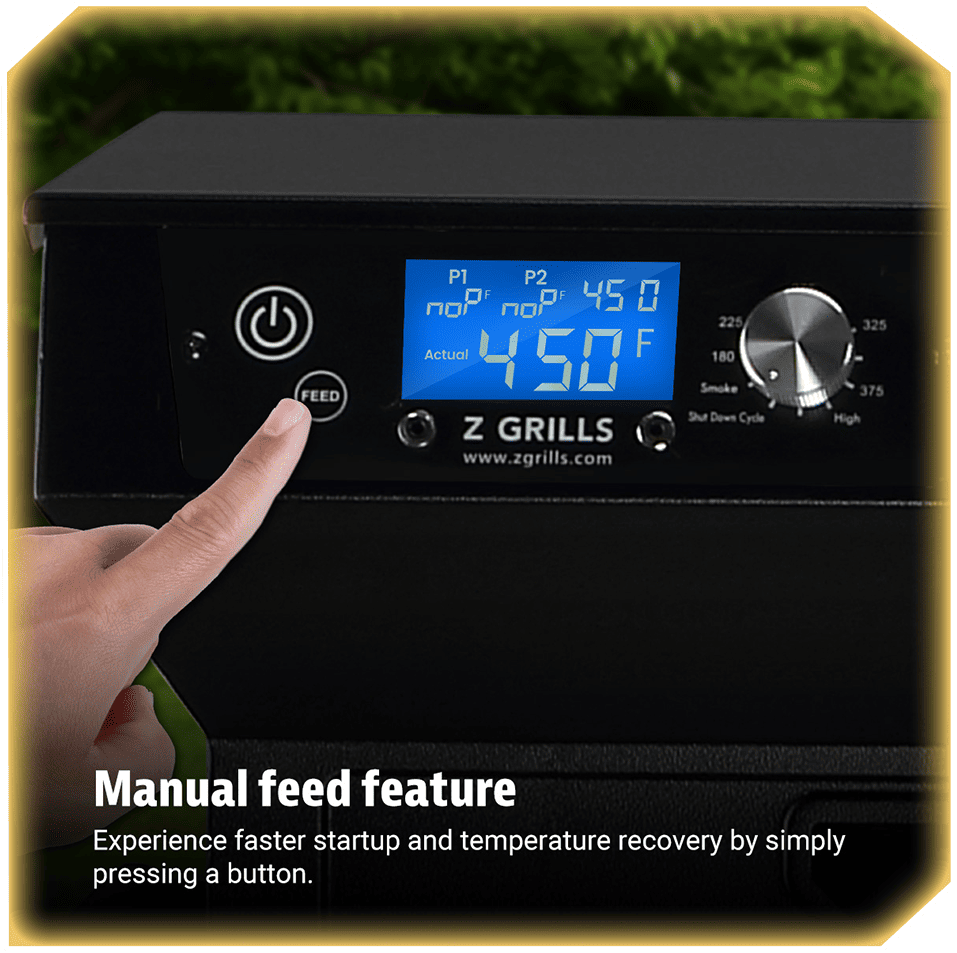 Z GRILLS PELLET GRILL BLIND BOX - 2026 LIMITED EDITION | Z Grills