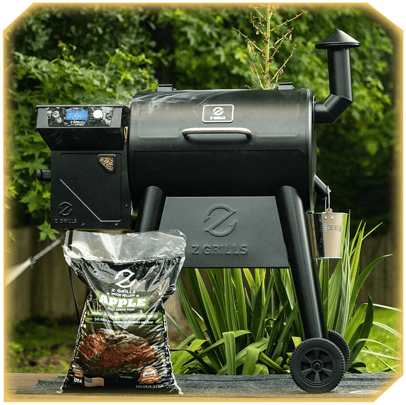 BLIND BOX GEN 3 WITH GRILL COVER